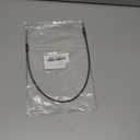 Anxingo Front Door Lock Actuator Cable Left or Right Actuator, Replacement for Lexus GS300 GS400 GS430 1998-2005, Replaces 69040-30840, 69040-30880