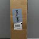 Tuningpros Window Visor Compatible with 2004-2009 Cadillac SRX, DGWV2-029 Outside Mount Deflector Rain Guard Dark Smoke, 4 Pcs Set