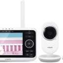 VTech SM8252-2 Video Baby Monitor with 2 Cameras