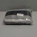 10 Set Compression Packing Cubes for Travel Essentials,Compressible Expandable Packing Cubes for Suitcase,OlarHike Luggage Organizer Bags for Travel,Handy Helper for Organizing Clothes(Black)