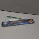 JETKONG 3 Pcs Kitchen Tweezers Tongs, Stainless Steel Cooking Tweezers, 8+10+12 Inch Ideal for meat, pasta, plating and pinching delicate small pieces of food (Silver)