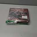 Mug Warmer - 36W Coffee Mug Warmer for Desk with Temperature Display, 2-12Hrs Auto Shut Off, Smart Candle Warmer - Ideal Coffee Gifts Accessories Keep Beverages Coffee Warmer (Black)