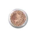bareMinerals Loose Powder Concealer SPF 20, Talc-Free Undereye Concealer, Lightweight Coverage, Conceals Redness & Blemishes, Mineral Makeup, Cruelty-Free, Vegan (Bisque)