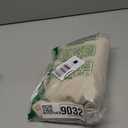 MIULEE Decorative Linen Pillow Covers 20x20 Inch Natural Beige Boho Farmhouse Neutral Christmas Couch Throw Pillows for Bed Pack of 2 Accent Modern Pillowcase Sofa Livingroom Home Decor