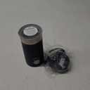 SIMPLETASTE Milk Frother, 4-in-1 Electric Milk Steamer, Automatic Warm and Cold Foam Maker and Milk Warmer for Latte, Cappuccinos, Macchiato