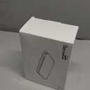 Wipes Dispenser, Wipe Holder for Baby & Adult, Seposeve Refillable Baby Wipe Container, Keeps Wipes Clean. Non-Slip, Easy Pull Wipes Pouch Case, Grey