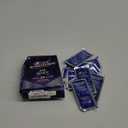 Crest 3D Whitestrips Age  Teeth Whitening Kit, 21 Treatments, Each with 1 Upper/1Lower, 42 Strips Crest 3DWhite Teeth Whitening Strips