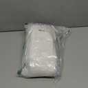 Gildan Men's A-Shirt Tanks, Multipack, Style G1104 (White (6-pack))