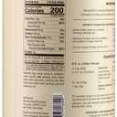 Ghirardelli Mix, White Mocha Frappe, 49.92 oz,(Pack of 1)