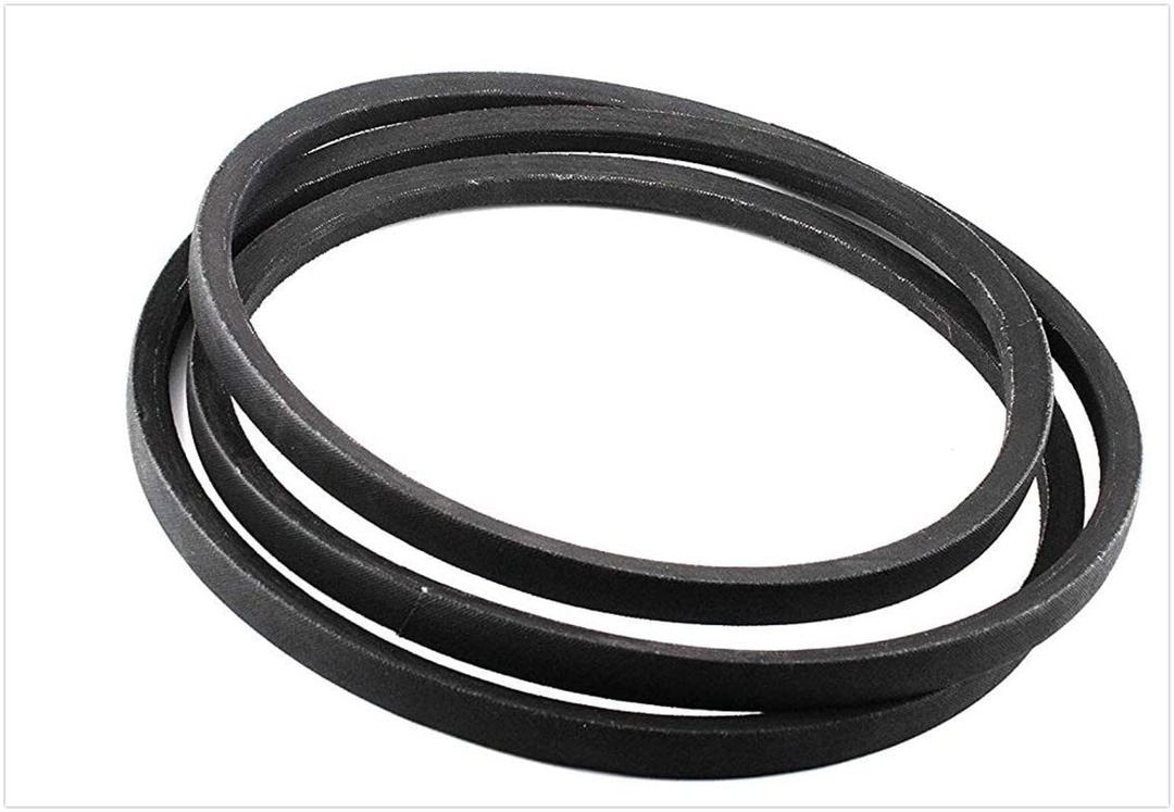 5861 539116137 Drive Belt 5/8 x 73 Compatible with Dixon Lawn Riding Mower 5861 539116137 Drive Belt 5/8 x 73 Compatible with Dixon Lawn Riding Mower