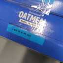 4 x Amazon Grocery, Maple & Brown Sugar Instant Oatmeal, 15.1 Oz, 10 Ct, BBD: APR 20/2027