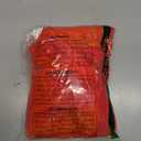 MASCOMODA Spaghetti Strap Long Maxi Dresses for Women 2025 Summer Floral Sexy Bodycon Backless Formal Wedding Guest Dress, XXL