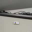 Linkable RGBCW LED Wall Washer Light, IP65 Waterproof Color Changing Light Bar for Outdoor Wall Wash, 180W Dimmable Uplight with APP & RF Remote Control, Music Sync, Timer (40" 180W RGB+Tunable White(2700-6500K))