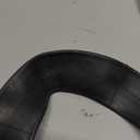 60/70-6.5 Inner Tube Scooter Tires, Electric Scooter 10 inch Tires 10x2.125 [Thickened] [Valve Extension] [Tire Levers] [Straight Vavle] (2 Pack)