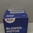 700340 HVAC Heater Blower Motor Assembly with Fan Cage for Chevrolet Cruze Volt 2016-2019 GMC Acadia 2017-2019 Acadia Limited 2017, PM4681 BM10048C 13433078 1581900