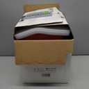 Automatic Dog Feeder for Large Dogs, 14L Capacity, Remote Feeding, Anti-Blockage System, Timed Auto Dog Food Dispenser, 2.4G WiFi App ControlDual Power Supply,Stainless Steel Bowl