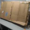 Washer Dryer Countertop, 27.5 x 54 Inch Washer and Dryer Countertop for Laundry Room Organization with Edge Wooden, Oak