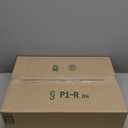 Portable Airplane Foot Hammock, Height Adjustable Feet Rest for Plane Travel, Office, Desk, Bus, Train, Long Trip(Light Gray)