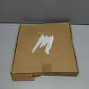 Double Sides Interchangeable St Patricks Day Welcome Sign Front Door Decor with 20 Seasonal Icons 2 in 1 Round Wood Wreaths Wooden Gifts House Outdoor Indoor Home Decorations All Seasons (Brown)