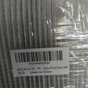 Bubble Mailers 4x10" 100 Pack and 24PCS Fragile Stickers White Thick Waterproof Padded Poly Envelopes Small Bubble Wrap Mailers Self Seal Shipping Bag for Mailing Jewelry Makeup Small Business#0, 4x10'' 30-100PC