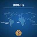 Lavazza TIERRA AMAZONIA USDA ORGANIC Espresso Aluminum Capsules Compatible with Nespresso Original Machines (Pack of 60) ,Value Pack, Medium Roast 100% Arabica, Round & Balanced, notes of chocolate & caramel, Intensity 8 of 13 (EXP 05/30/27)