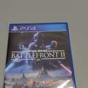 Star Wars Battlefront II - PlayStation 4 