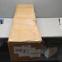 17.5" to 24" Manual Tire Changer Tire Bead Breaker Tool Tire Changing Tool Mount Demount Removal Tool with Extra Bead Keeper Tubeless Truck Bead Breaker Manual Tire Changing Tools 3 Pcs,Yellow