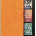 CoBak Case for Kindle Paperwhite 12th Gen 2024 (7") & Kindle Colorsoft Signature Edition - All New PU Leather Cover with Auto Sleep Wake Feature for Kindle Paperwhite Signature 2024 Released