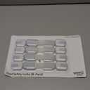 Child Safety Strap Locks (8-Pack) Baby Locks for Cabinets and Drawers, Toilet, Fridge & More. 3M Adhesive Pads. Easy Installation. (White/Gray)