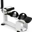 Wrist Assisted Exerciser - Wrist Rotation Exerciser with Adjustable Resistance & Bi-Directional Rotation for Home Wrist Strength Training, Ambidextrous Use