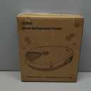 UBPET Cat Wet Food Automatic Feeder with Cooling, Semiconductor Refrigeration, with Timer, 5 Food Compartments for 330g Pet Food Each, Premium Meal Plates, Washable, for Cats