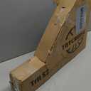 Pro Trick Scooter, Entry Level Stunt Scooters for Kids Ages 6 Years and Up, Aluminum and Lightweight Complete BMX Freestyle Scooter for Beginners (2022 Black Gold)