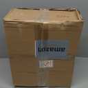 bkb Bassinet Mattress and Mattress Protector, 15" x 30"