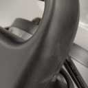 Greenhouse Heater with Remote, 1500W Outdoor Patio Heater with Digital Thermostat, Garage heater 24-Hour Timer for 3S Fast Heating, 3 Modes Adjustment, PTC Overheat Protection for Grow Ten