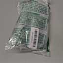 Gaoye Stylish Blue Light Glasses for Woman - Computer Glasses for Blue Light Blocking - Lightweight Frames - 3 Pack, Matte Black, Leopard, Transparent