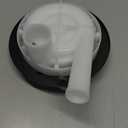 GLOB PRO SOLUTIONS - 35-6465 Washer Water Drain Pump and Pulley 35-6465 PD00002339