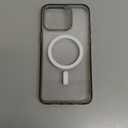 ESR for iPhone 15 Pro Max Case, Compatible with MagSafe, MilitaryGrade Protection, Yellowing Resistant, ScratchResistant Back, Magnetic Phone Case for iPhone 15 Pro Max, Classic Series, Clear