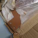 33ft. Cor-Ten Steel Landscape Edging (10-Pack)  40" Metal Edging for Landscaping with 11 Stakes, Hammer-in Metal Landscaping Edging for Yard Pathway & Flower Beds  Lawn Edge for Garden Design (Rusted)