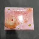 24Pack Natural Bar Soap Gift Set with Olive Extract, Moisturizing, Body Wash & Face, Bulk Gifts for Women, Thank You Gifts, Teacher Appreciation Gifts, Nurse Gifts, Mother's Day Gifts, Travel Size