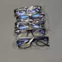 Gaoye 1.5 Professional Reading Glasses for All Day - Computer Readers with Blue Light Protection - Value Pack