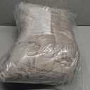 Blanket Queen Size, Super Soft Cozy, Machine Washable, 
90x90 inches