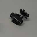 NBPOWER 1080P 60FPS Streaming Camera Webcam with Microphone and Fill RGB Light,Autofocus,Work with Laptop/Desktop Computer/Winsdows/Mac OS/PC Computer for Camera