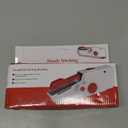 Handheld Sewing Machine, Mini Portabl