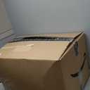 MAXYOYO Navy Starry Sky Japanese Floor Futon Mattress, Tatami Floor Mat Portable Camping Mattress Kids Sleeping Pad Foldable Rolling Up Floor Lounger Couch Bed Queen with Mattress Protector Cover