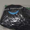 The Original Neck Hammock Neck Stretcher - Cervical Traction Device for Neck Decompression - Portable Device for Neck Tension Relief