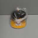 RETRO BRAND Classic Snapback Hat Custom Missouri, One Size