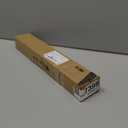 KES Shower Head Extension Extender 16-Inch Shower Arm with Flange Stainless Steel Chrome Finish, PSAN4