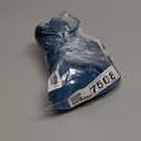 GRACE KARIN Women's Long Sleeve Satin Blouse,Mock Neck Work Silk Shirts,Dressy Tops for Business Casual Office (Medium, Peacock Blue)