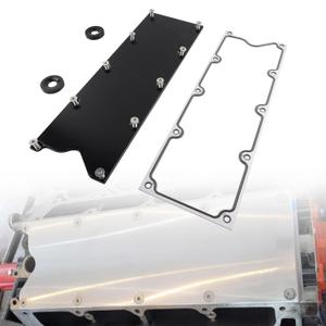 LS Gen3 Valley Cover Pan Plate for LS1 LM7 LQ4 LS6 LQ9 LSX