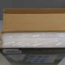 9 Pocket Page Protector, 400 Pack Trading Card Sleeve, Holds 7200 CardsBaseball Card Sheets for 3 Ring Binder, for Skylanders, MTG, Coupon, Game Cards, Trading Cards, Football Cards